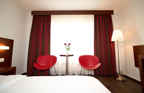 Dietikon District Hotel | Hotel Conti Dietikon