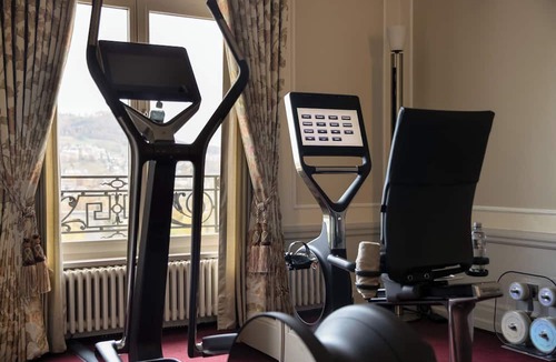 Innere Stadt Hotel | Bellevue Palace Hotel