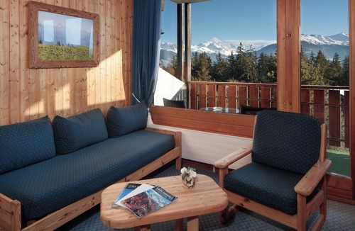 Montana Hotel | La Prairie