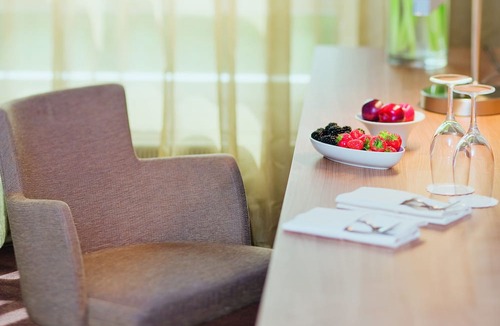 Regensdorf Hotel | Mövenpick Hotel Zürich Regensdorf