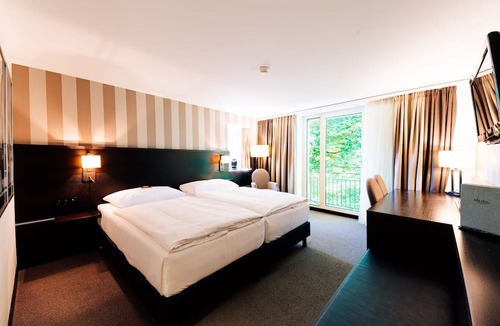 Winterthur Hotel | Park Hotel Winterthur