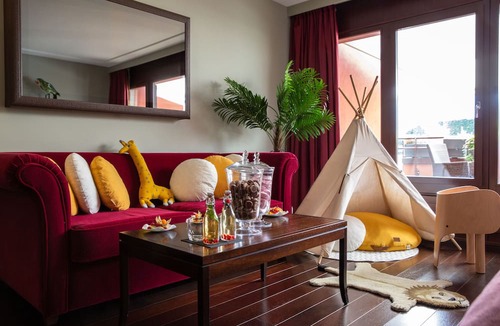 Bellevue Hotel | La Reserve Geneve Hotel and Spa