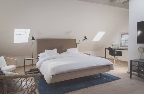 Mon-Repos Hotel | Hotel Mon Repos