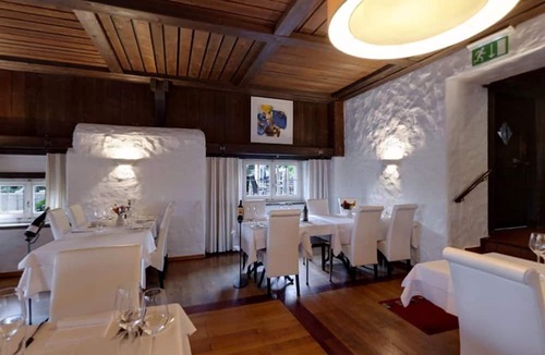 Dietikon District Hotel | Landgasthof Leuen