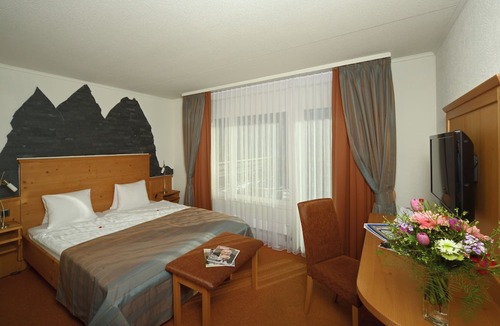 Brienz Hotel | Genusshotel Brienz
