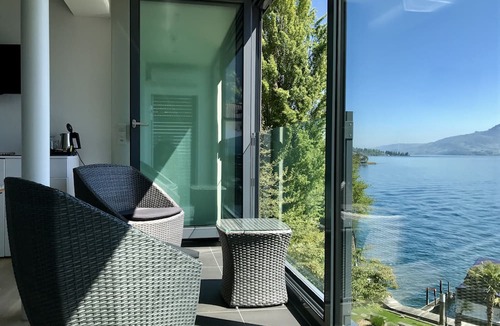 Hergiswil Hotel | Seehotel Pilatus
