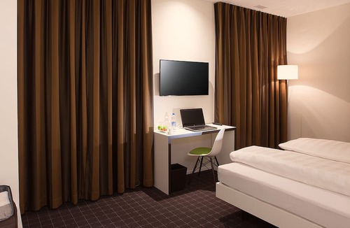 Sevelen Hotel | b smart motel Sevelen