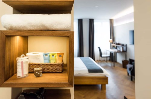Seefeld Hotel | Boutique Hotel NI-MO