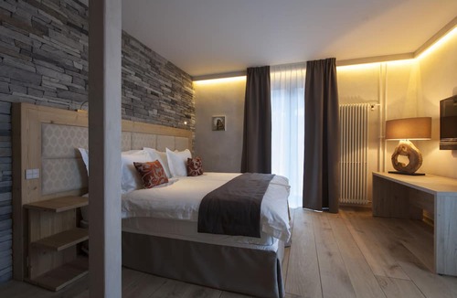 Champery Hotel | Hôtel National Resort & Spa