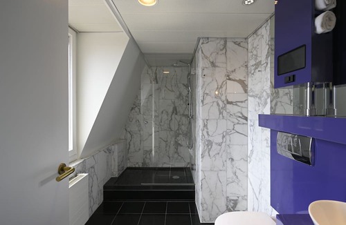 Sihlfeld Hotel | Hotel Stoller