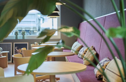 Balgach Hotel | Hotel Balga Natur- und Bikehotel