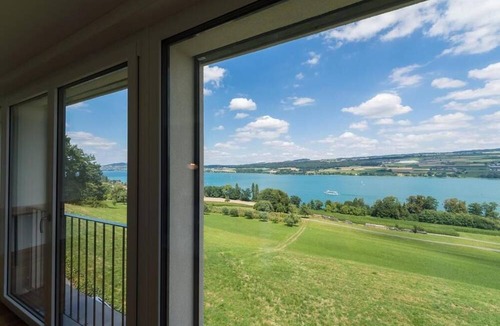 Beinwil am See Hotel | Lakeview Aparthotel