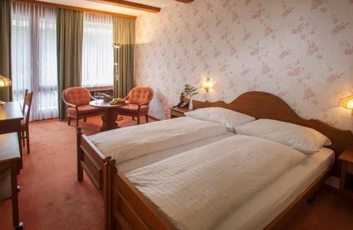 Cademario Hotel | Hotel & Spa Cacciatori