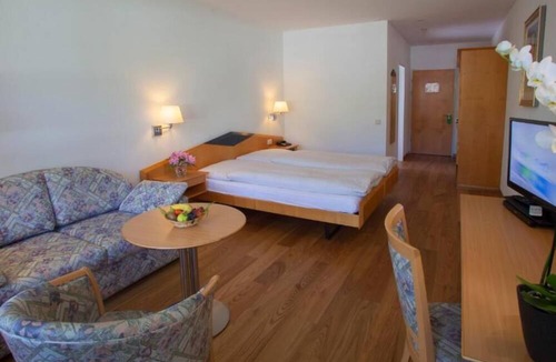 Cademario Hotel | Hotel & Spa Cacciatori