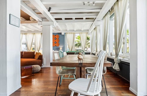 Horgen District Hotel | Hotel Du Lac