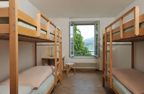 Horgen District Hostel | Youth Hostel Richterswil