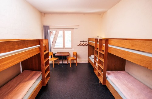 Baden Hostel | Youth Hostel Baden