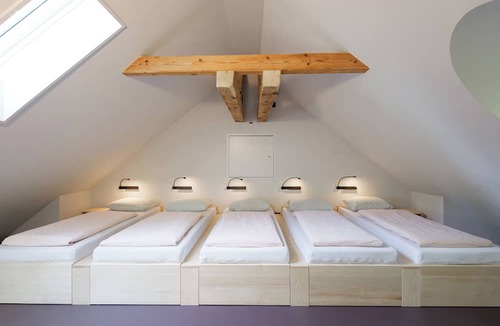 Schaffhausen Hostel | Youth Hostel Schaffhausen