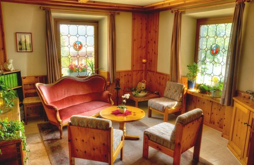 Zeneggen Hotel | Hotel Alpenblick