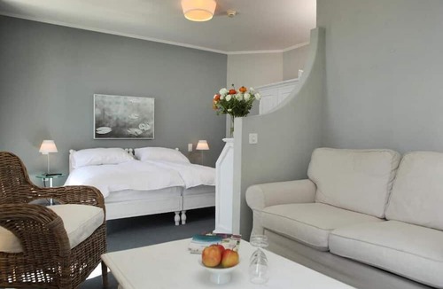Meilen District Hotel | Hotel Hirschen am See