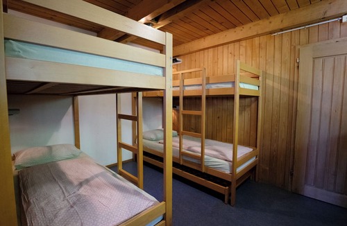 Beinwil am See Hotel | Youth Hostel Beinwil am See