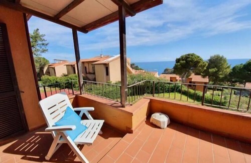 Capo D'arco Apartment | Holiday apartment Rio Marina for 1 - 5 persons with 1 bedroom - Holiday apartment