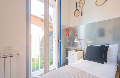 Blevio Apartment | Casa Corbu - Two Bedroom Apartment, Sleeps 6