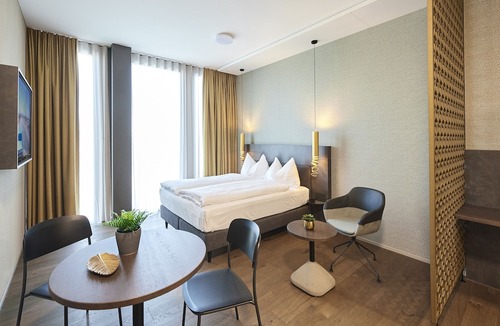 Schenkon Apartment | Lumen Apartments