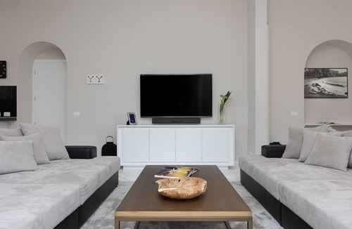 Monti Apartment | Amazing Colosseo 1