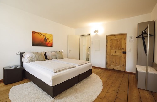 Poschiavo Apartment | Cà del Borgo, Rooms & Suites