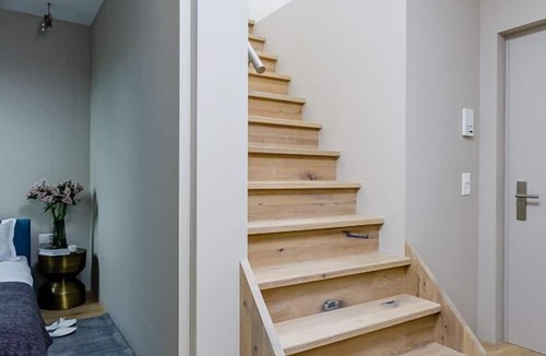 Sihlfeld Apartment | VISIONAPARTMENTS Zurich Rotachstrasse