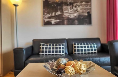 Caslano Apartment | App. 21 by Interhome