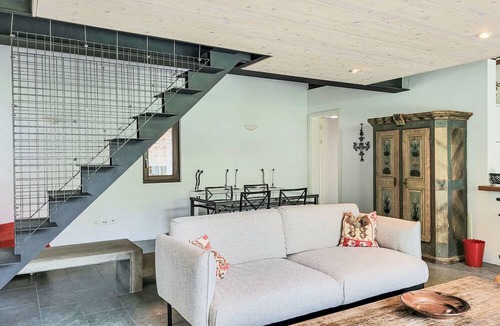 Agno Apartment | Cantagallo by Interhome
