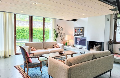 Agno Apartment | Cantagallo by Interhome