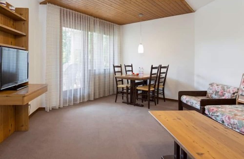 Breganzona Apartment | Resort al Centro by Interhome
