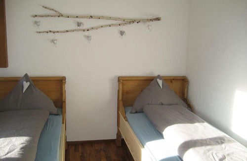 Allerheiligenberg Apartment | Villa Alpenblick Wolfenschiessen by Interhome
