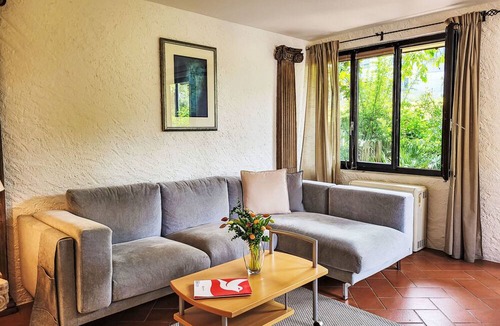 Brusino Arsizio Apartment | Fiorita by Interhome