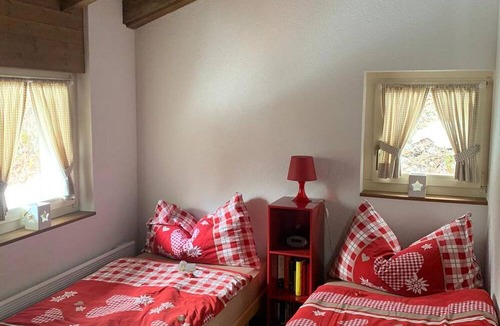 Engelberg Apartment | Nice apartment for 6 people with WIFI, TV and balcony