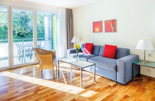 Central Interlaken Apartment | Hapimag Resort Interlaken