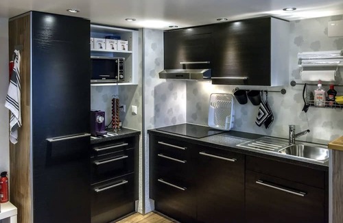 Gossau Apartment | Ferienwohnung im Fürstenland