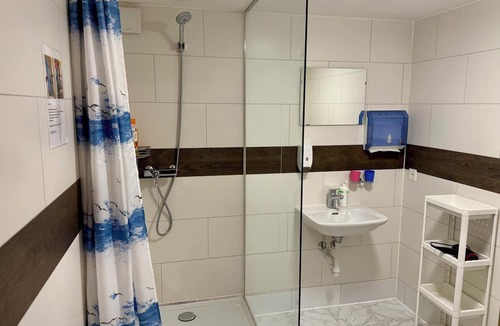 Central Interlaken Apartment | DownTown Apartments