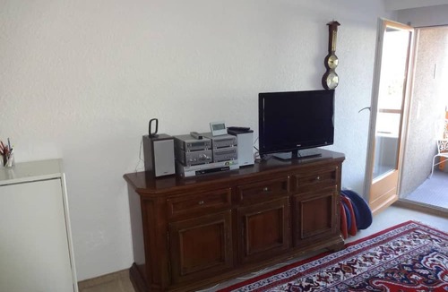 Weggis Apartment | Wohnung mit herrlichem Blick auf den Pilatus by Interhome
