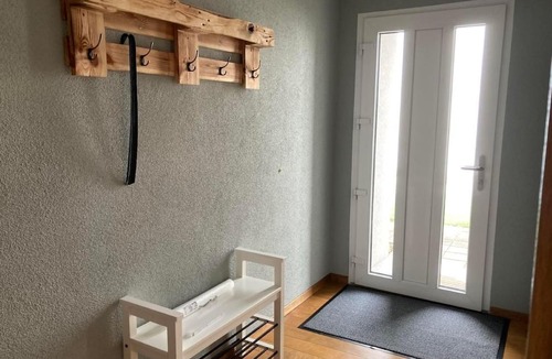 Rorschacherberg Apartment | Apartment Seehof by Interhome