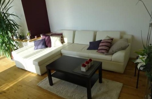 Meilen District Apartment | Moderne Ferienwohnung by Interhome