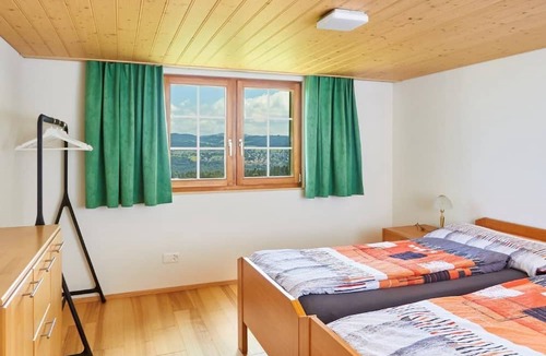 Gaiserwald Apartment | Hof Höchi by Interhome