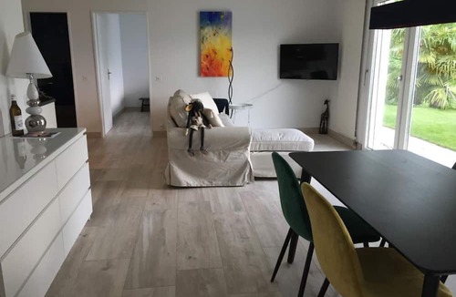 Weggis Apartment | Apartment Weggis by Interhome