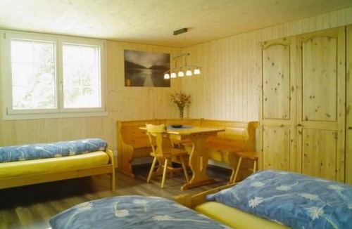 Wald Apartment | Ferienwohnung, Ferienhof Wald by Interhome