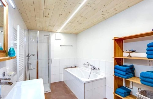 Schlatt-Haslen Apartment | Bauernhof Fendrig - neue Wohnung by Interhome