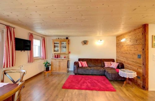 Schlatt-Haslen Apartment | Bauernhof Fendrig - neue Wohnung by Interhome
