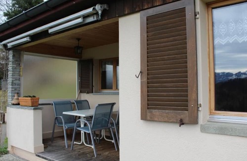 Buehler House | Sennastübli by Interhome